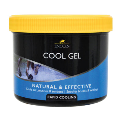 Lincoln Cool Gel