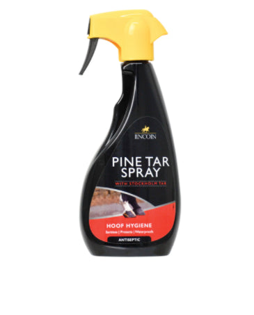 Lincoln Pine Tar Spray