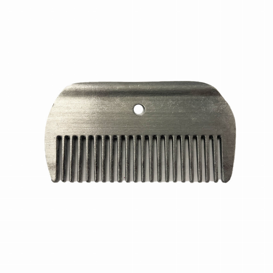 TuffRider Aluminum Comb