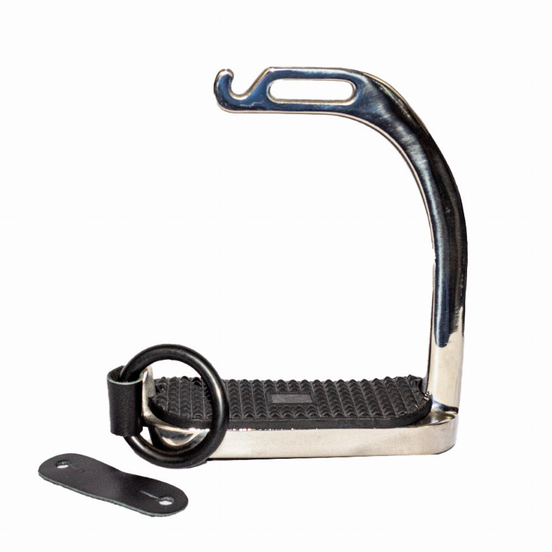 TuffRider Knife Edge Safety Stirrups