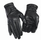 TuffRider Ladies Stretch Leather Riding Gloves