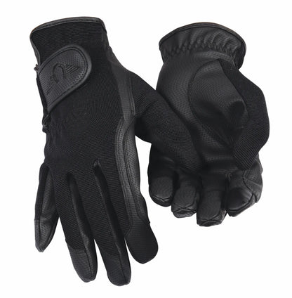 TuffRider Ladies Waterproof Thinsulate Riding Gloves