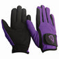 TuffRider Children's Performance Riding Gloves