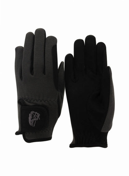 TuffRider Children's Performance Riding Gloves