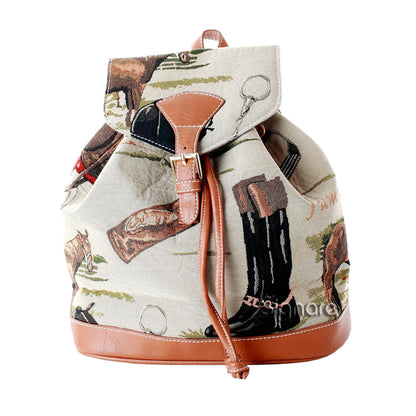 Horse Rucksack