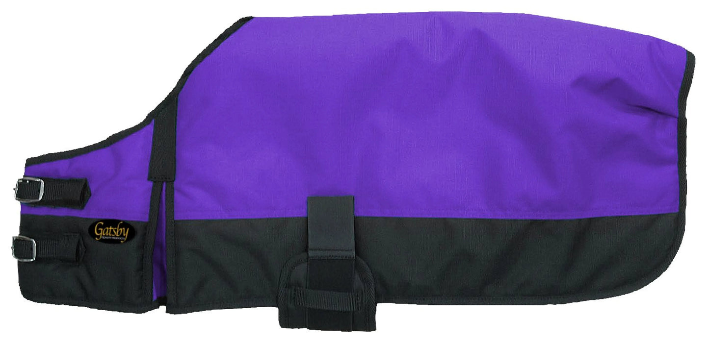 Gatsby 600D Ripstop Waterproof Dog Blanket