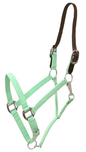 Gatsby Classic Nylon Breakaway Halter With Snap