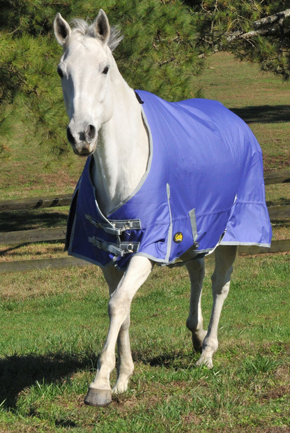 Gatsby Premium 1200D Mediumweight Waterproof Turnout Blanket