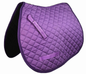 Gatsby Premium Pony Saddle Pad