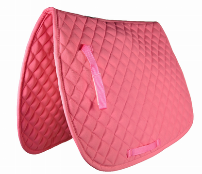 Gatsby Basic All-Purpose Saddle Pad