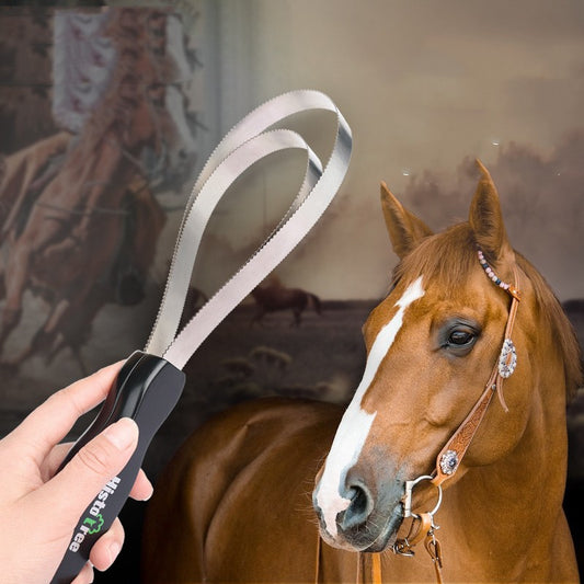 Tool Sweat Scraper Equestrian Supplies