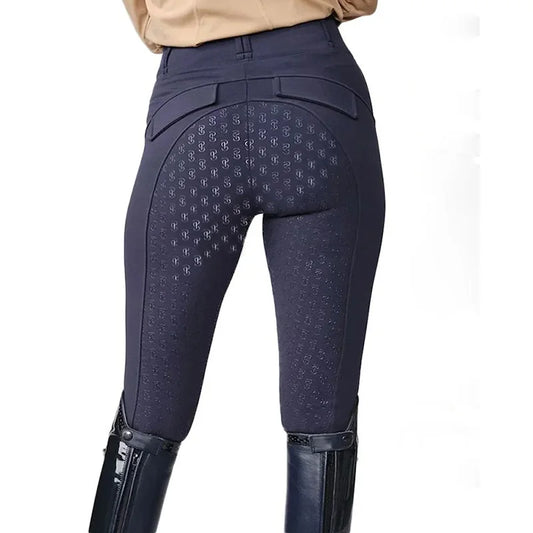 Ladies Full Seat Riding Breeches/Tights